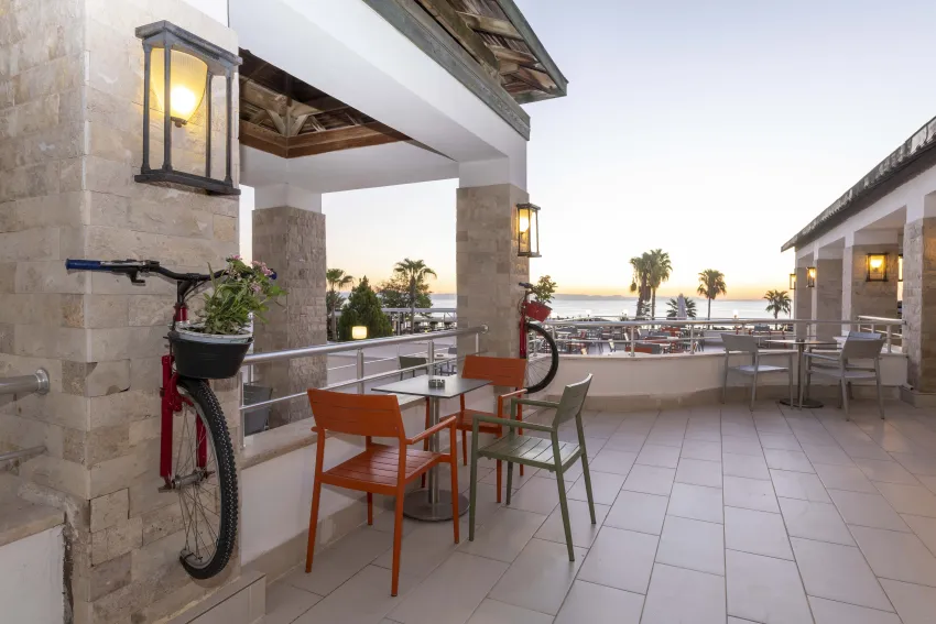 Armas Gul Beach 4*-78