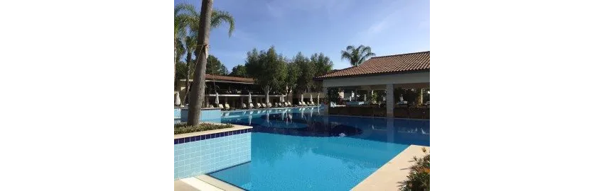 Champion Holiday Village 5*-21