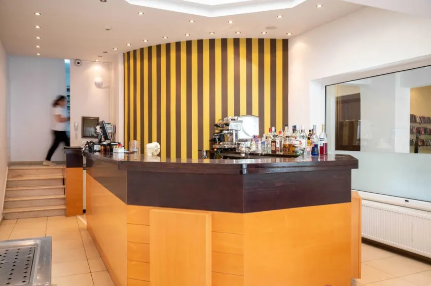 Kitro Beach Hotel (Adults Only 16+) 3*-12