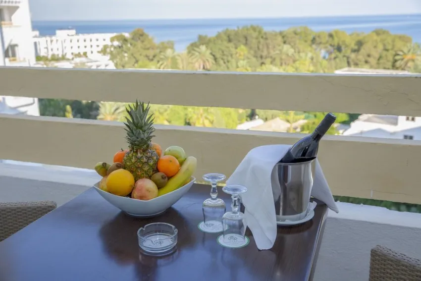 Marhaba Royal Salem 4*-3