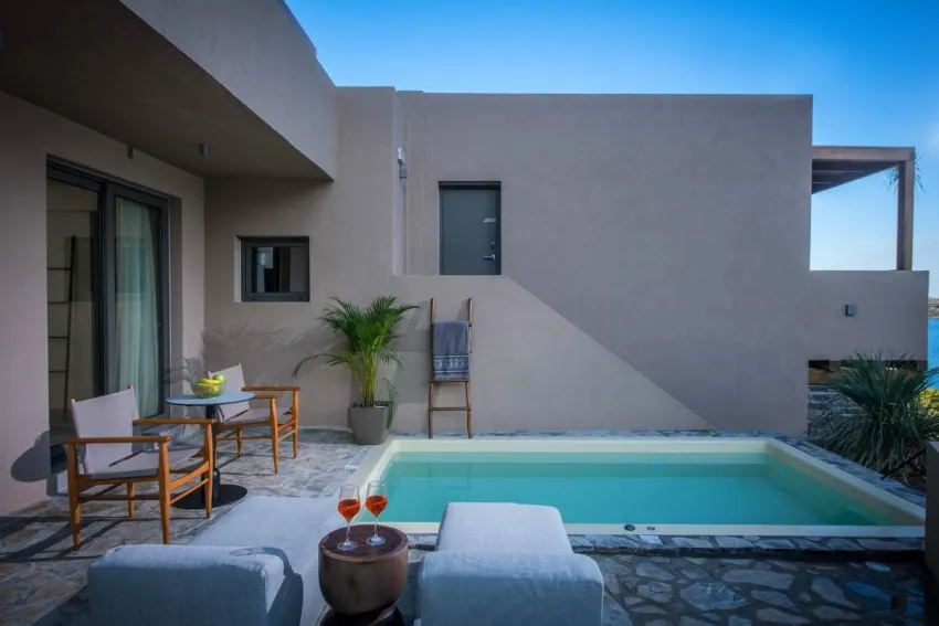 Enorme Infinity Elounda 5*-11