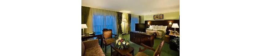 Crowne Plaza Antalya 5*-63