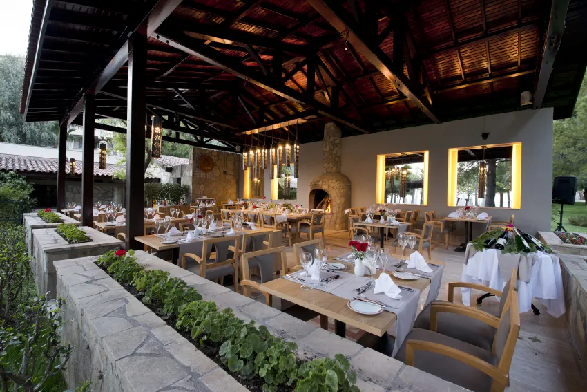 Barut Hemera Resort & Spa 5*-82