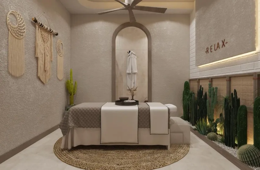 SY Hotels Belek Boutique Luxury 5*-11