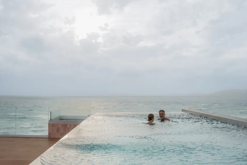 Iberostar Selection Playa de Palma 5*-8