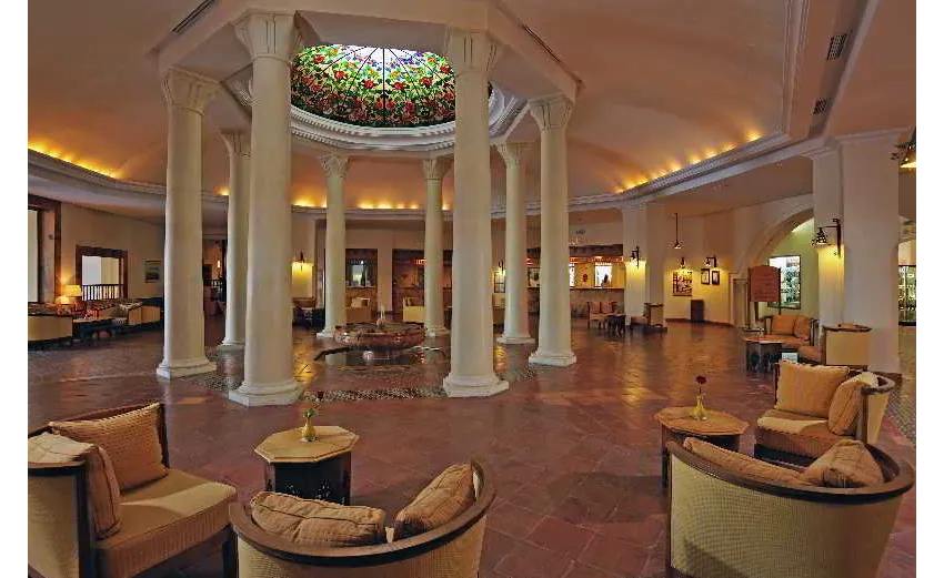 Medina Belisaire & Thalasso 4*-7