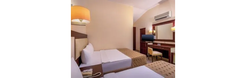 Ozlem Garden Hotel 3*-9