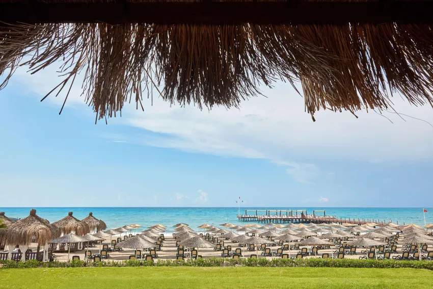 Gloria Verde Resort 5*-245