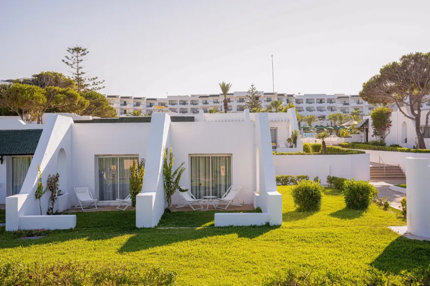 Melia El Mansour Mahdia 4*-32
