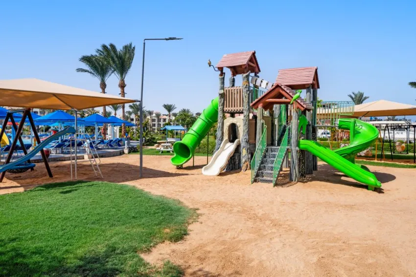 PICKALBATROS DANA BEACH RESORT  5*-58