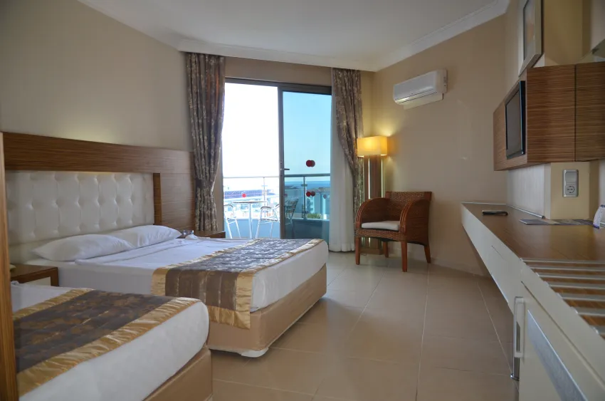 Grand Zaman Garden 4*-31
