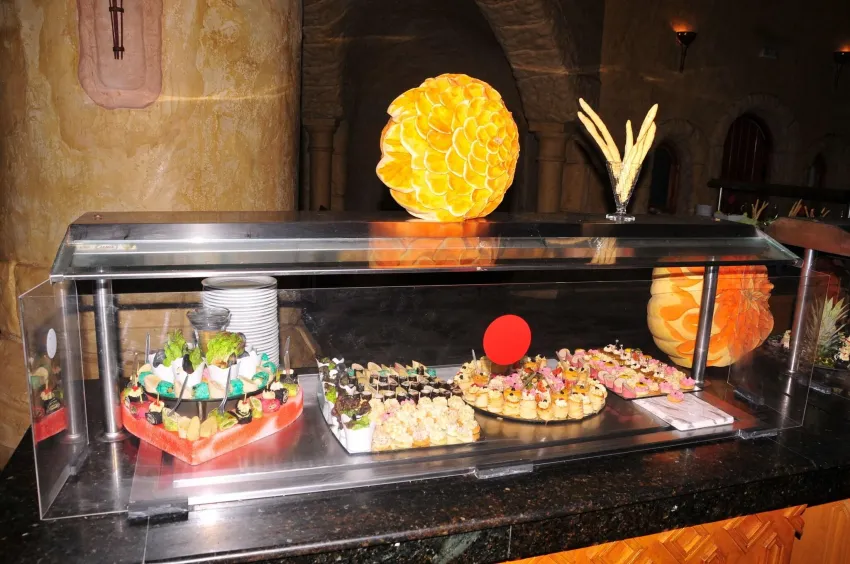 Lella Baya Thalasso 4*-102