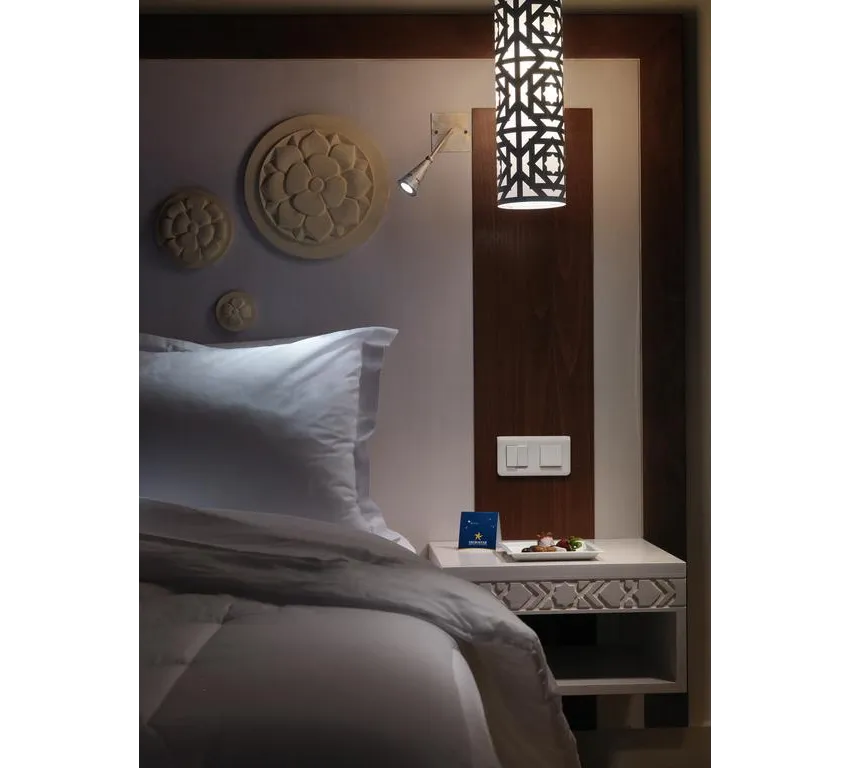 Iberostar Selection Royal El Mansour 5*-13