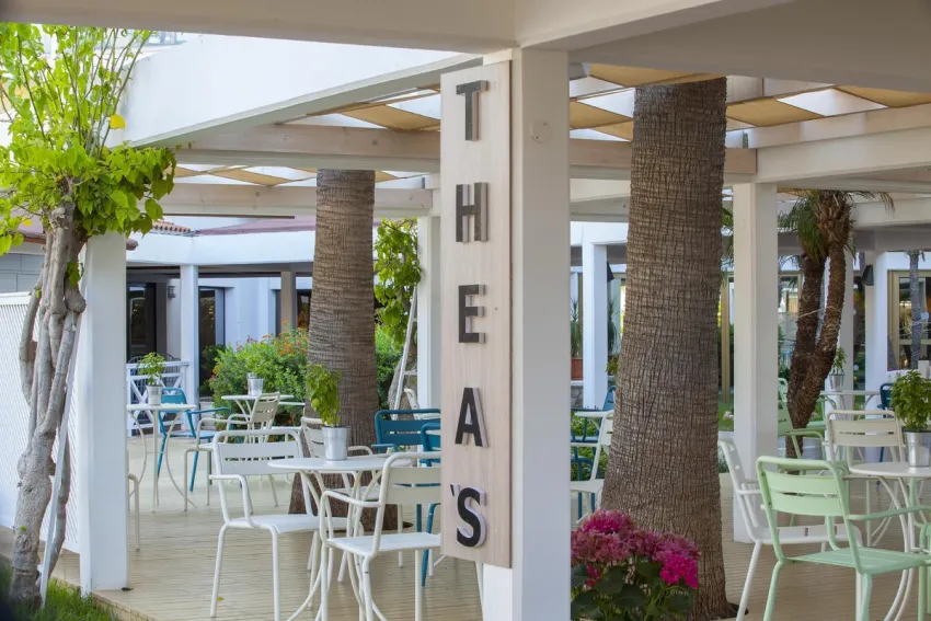 Atlantica Aeneas Resort 5*-26