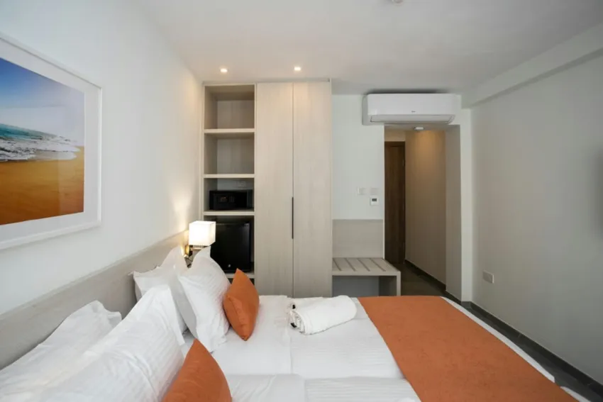 Best Western Plus Larco Hotel 4*-7