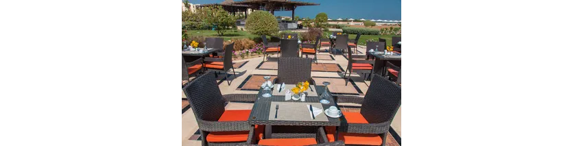 Gravity Hotel & Aqua Park Sahl Hasheesh 5*-126