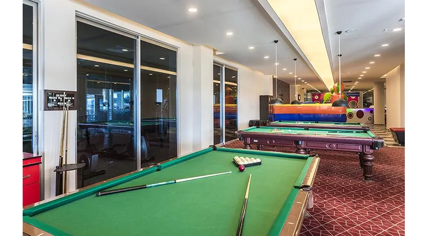 LONICERA RESORT SPA HOTEL  5*-30