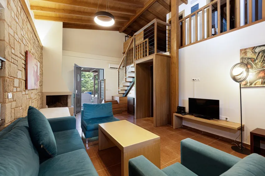 Filion Suites Resort and Spa 5*-4