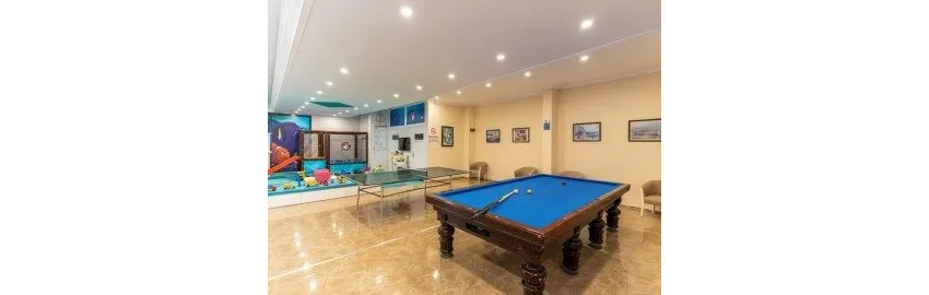 Lancora Beach Hotel 4*-16