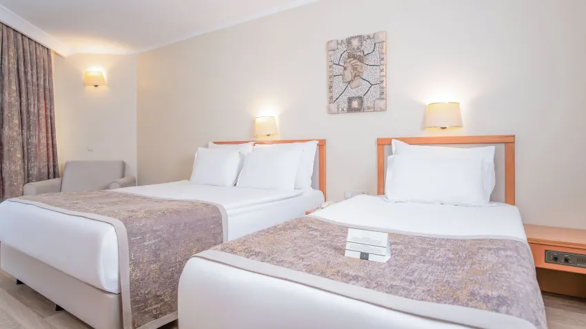 Miramare Queen Hotel 5*-71