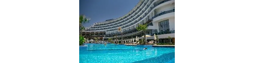 Seaden Quality Resort & Spa 5*-29