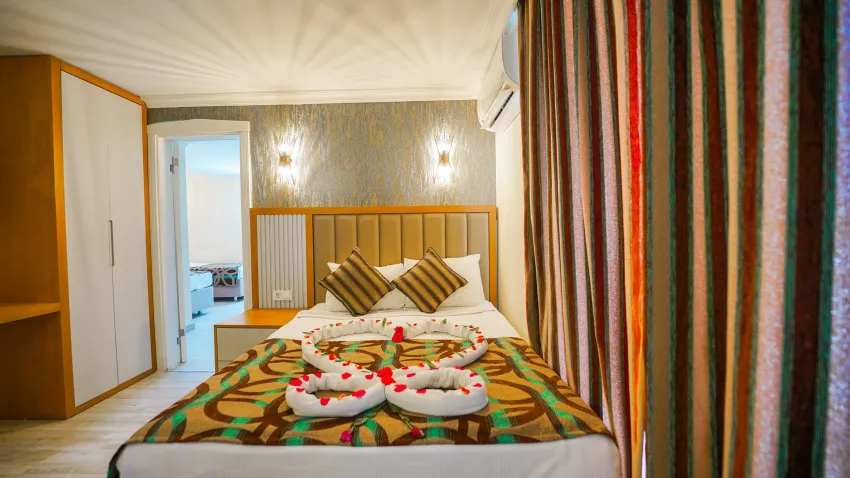 Concordia Celes Hotel 5*-24