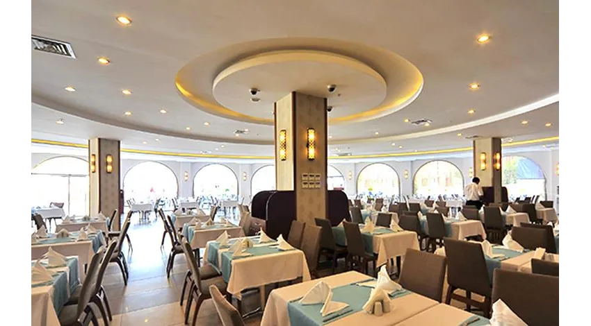 ANNABELLA DIAMOND HOTEL & SPA  5*-5