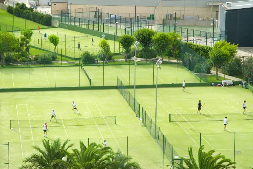Grupotel Taurus Park Hotel 4*-13