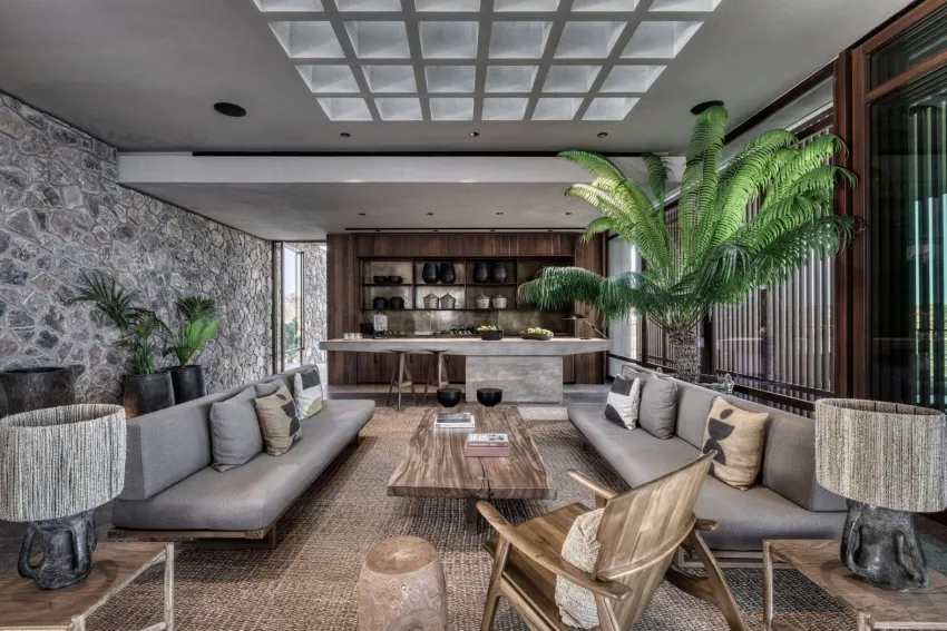 Domes Zeen Chania a Luxury Collection Resort 5*-16