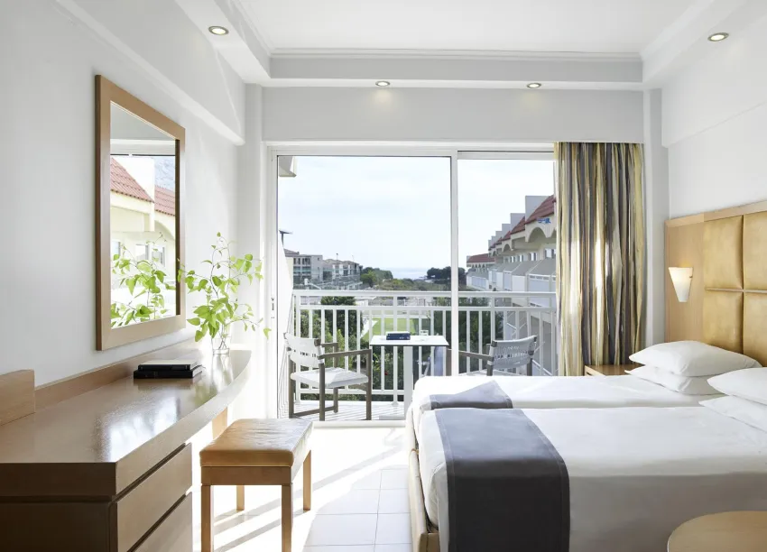 Cooks Club Kolymbia 5*-13