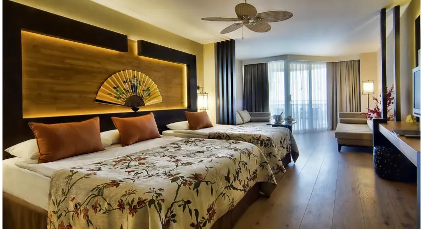Limak Lara Deluxe Hotel 5*-20