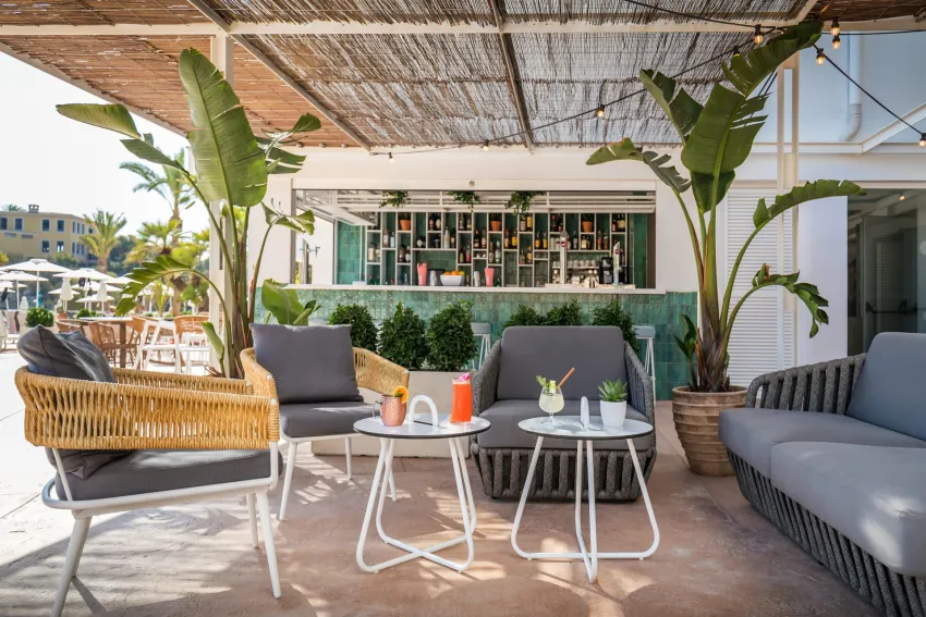 Barcelo Aguamarina (ex Ponent Playa) 4*-27