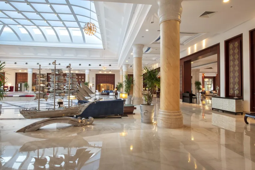 Premier Le Reve Hotel & Spa (Adults Only 16+) 5*-3