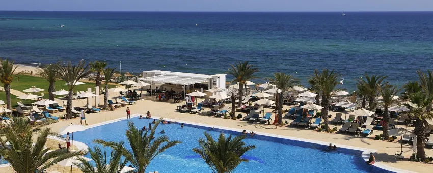 Radisson Blu Resort & Thalasso Hammamet 5*-168