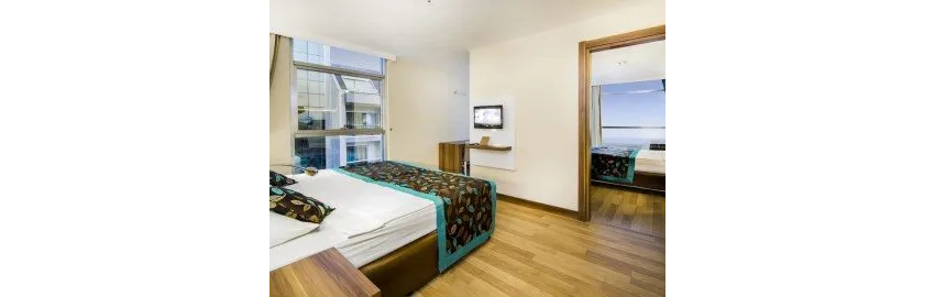 Dizalya Palm Garden 5*-8