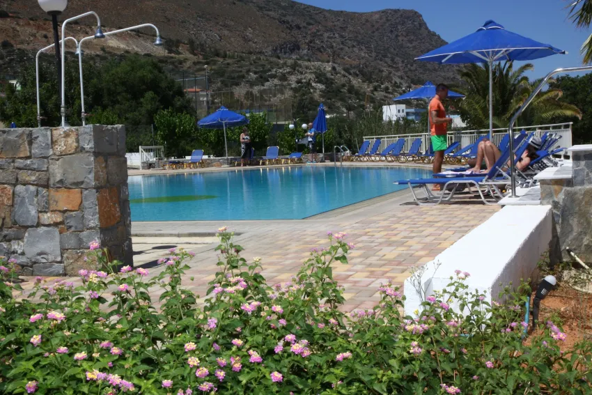 Sunshine Village Chersonissos 4*-9