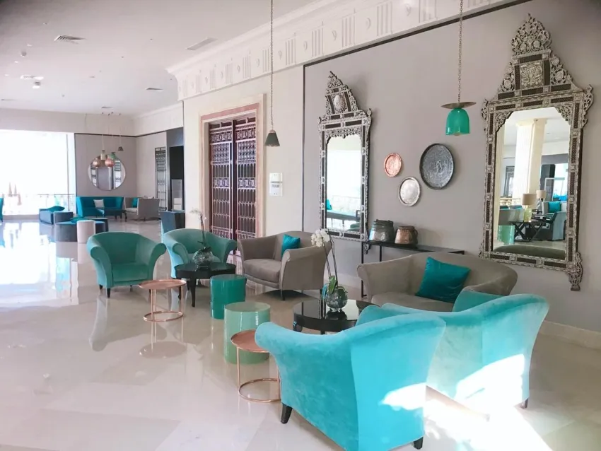 Royal Thalassa Monastir 5*-29