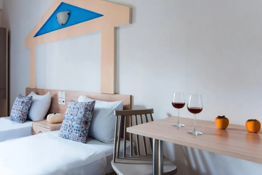 Ilios Malia Hotel Resort 3*-6