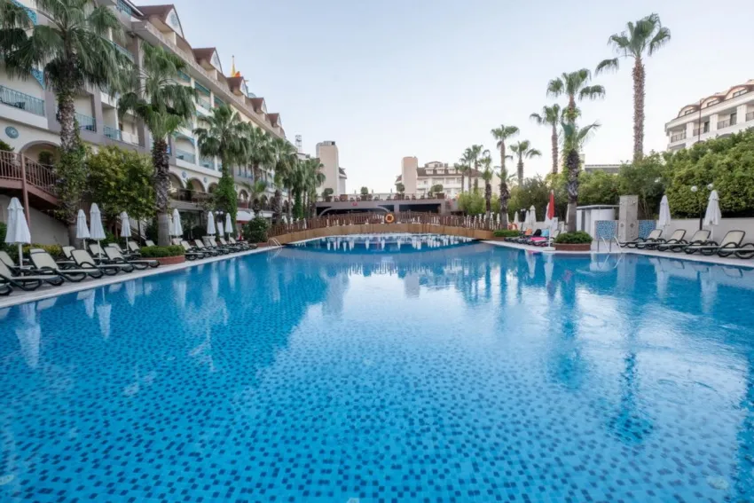 Side Crown Palace 5*-15