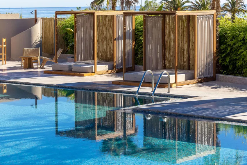 Eliros Mare Hotel 4*-82