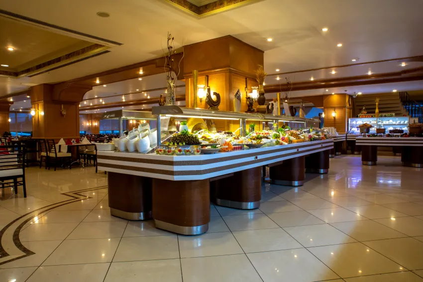 Porto Bello Hotel Resort & Spa 5*-49