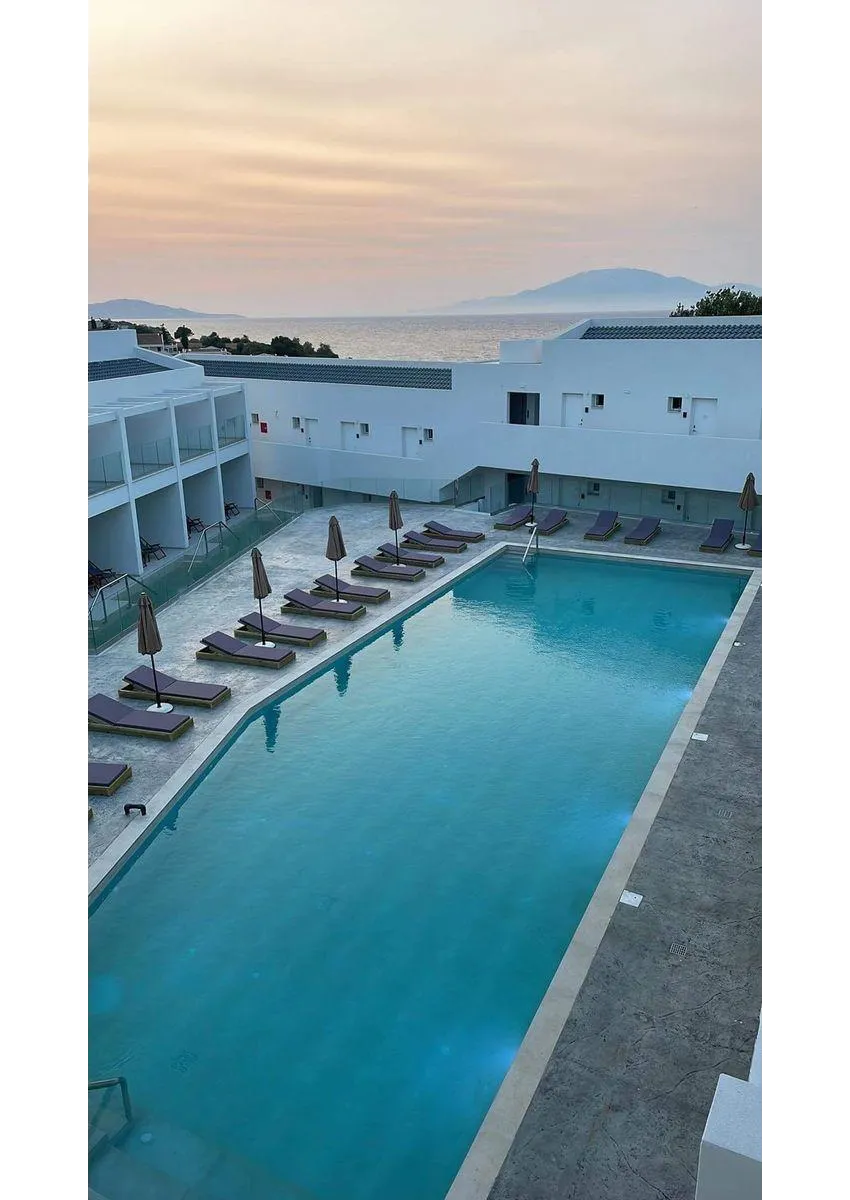 Mirage Bleu Hotel 5*-14