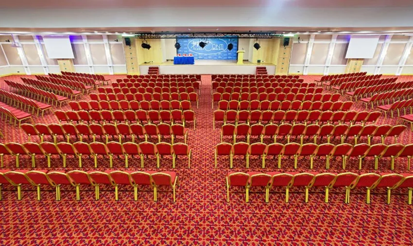 Belconti Resort Belek 5*-15