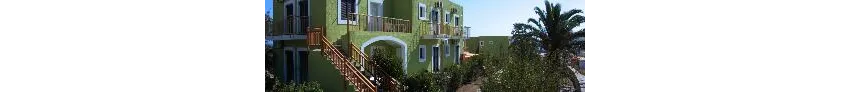 Perla Apartments 3*-16