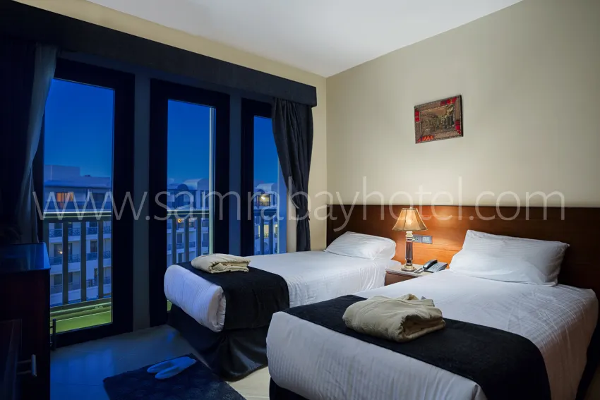 Gravity Hotel & Aqua Park Hurghada 4*-32