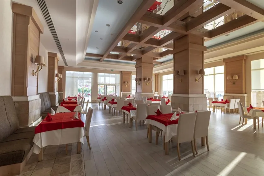 HORUS PARADISE LUXURY RESORT  5*-11