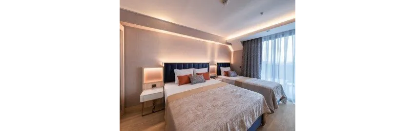 Lago Hotel 5*-13