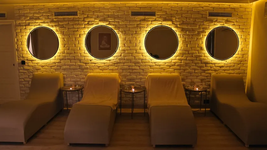 Savk Hotel 4*-10