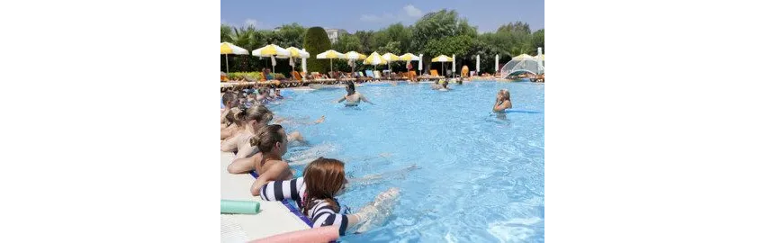 Febeach Hotel 4*-16
