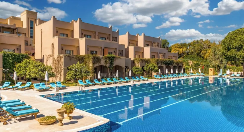 Spice Hotel & Spa 5*-30